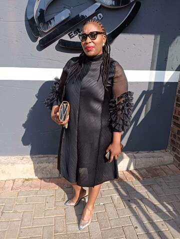 Molepza, 39 Bloemfontein, Free State, South Africa