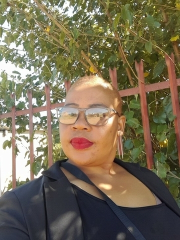 Basetsana, 36 Ficksburg, Free State, South Africa