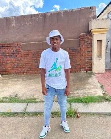 Sibulelo, 25 Empangeni, KwaZulu-Natal, South Africa