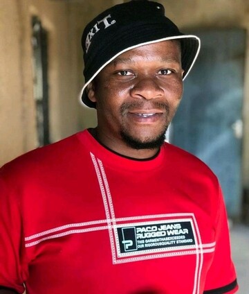TysonT, 38 Benoni, Gauteng, South Africa