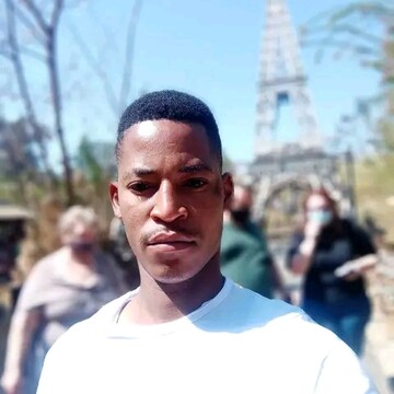 Seehle, 31 Soweto, Gauteng, South Africa