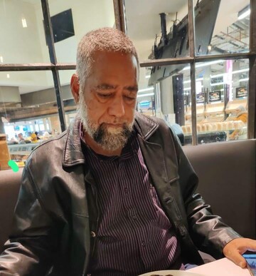 rashaad, 55 Pietermaritzburg, KwaZulu-Natal, South Africa