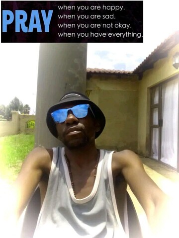 Hope96, 28 Boksburg, Gauteng, South Africa