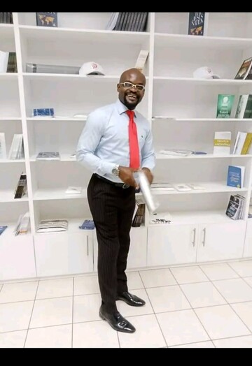 MarkAnd1, 43 Centurion, Gauteng, South Africa
