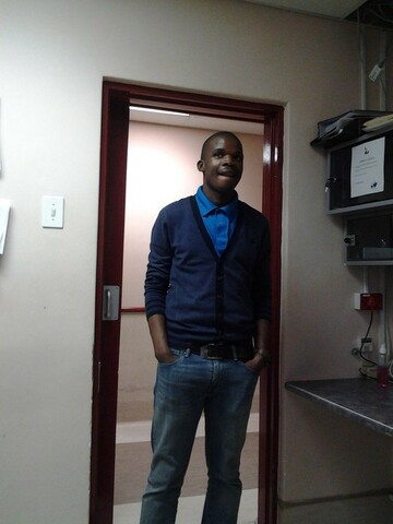 Menzisto, 34 Johannesburg, Gauteng, South Africa
