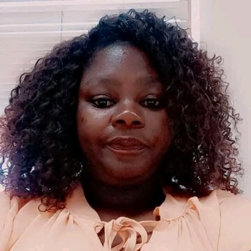 Christine, 38 Benoni, Gauteng, South Africa