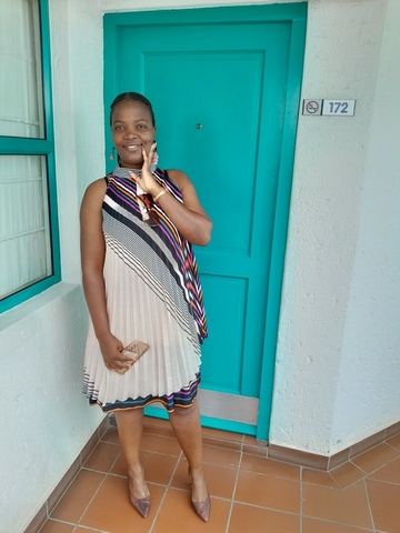 Lizzy53, 33 Polokwane, Limpopo, South Africa