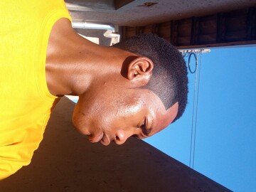 Mike, 22 Tembisa, Gauteng, South Africa