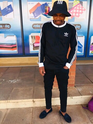 Herman, 29 Johannesburg South, Gauteng, South Africa