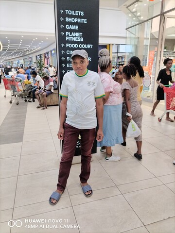 Kekana Gp, 37 Mamelodi, Gauteng, South Africa