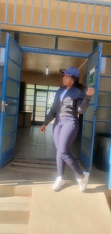Andiswaaaaaaaaa, 34 Malelane, Mpumalanga, South Africa