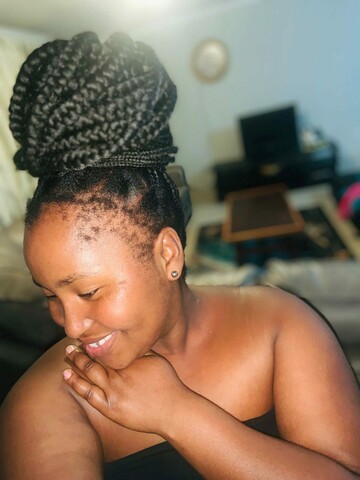 Kamva116, 28 East London, Eastern Cape, South Africa