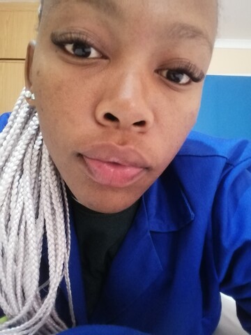 Meme, 24 Johannesburg, Gauteng, South Africa