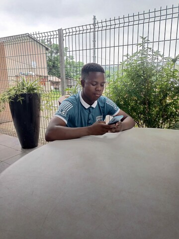 Ngcebo, 22 Durban, KwaZulu-Natal, South Africa