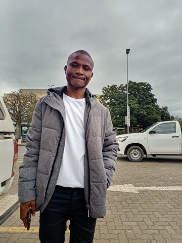Mlaba, 21 Pietermaritzburg, KwaZulu-Natal, South Africa