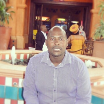 The Rock12, 41 Polokwane, Limpopo, South Africa
