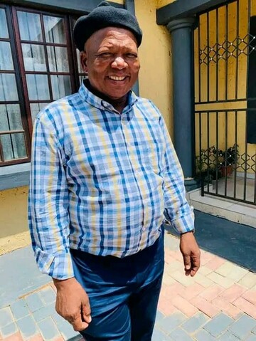 Dennis, 61 Dwaalboom, North West, South Africa