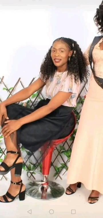 Beauty, 42 Johannesburg, Gauteng, South Africa