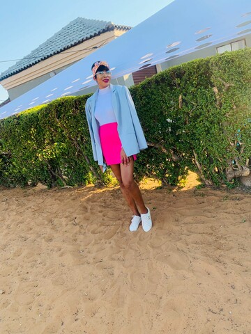 Pheladi, 30 Midrand, Gauteng, South Africa