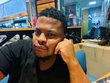 Thabo156, 38 Pretoria, Gauteng, South Africa