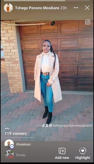 Princess278, 25 Randfontein, Gauteng, South Africa