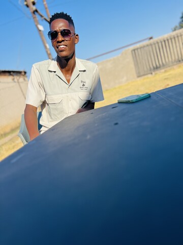 Geshi, 35 Lydenburg, Mpumalanga, South Africa
