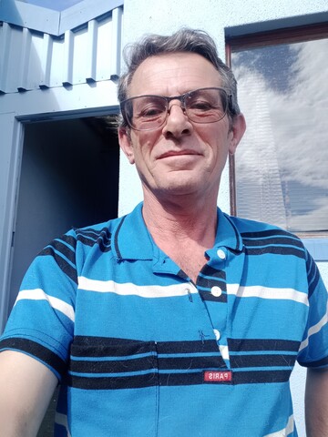 Andrefrodo, 53 Cape Town, Western Cape, South Africa