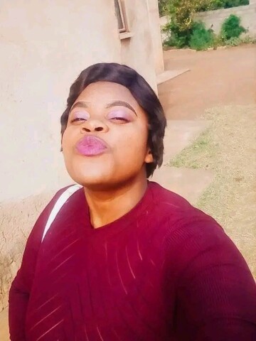 Sindy, 30 Malelane, Mpumalanga, South Africa