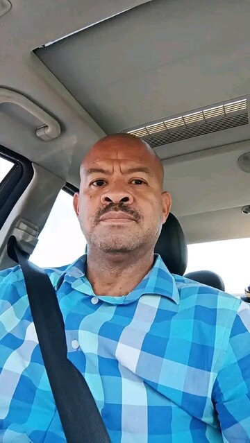 Michael, 66 Kempton Park, Gauteng, South Africa