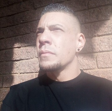 KeegZ, 41 Johannesburg, Gauteng, South Africa