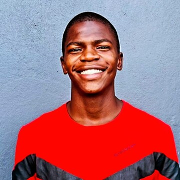 Jack Baltimore, 21 Pretoria, Gauteng, South Africa