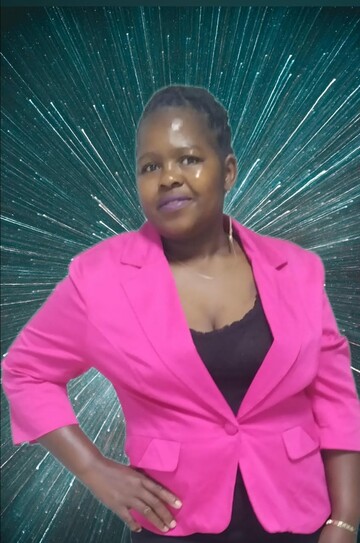Jessy, 42 Kempton Park, Gauteng, South Africa