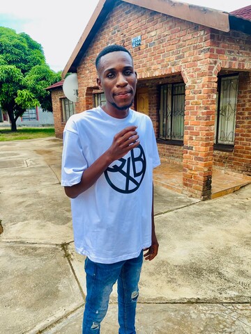 Tim13, 25 Benoni, Gauteng, South Africa
