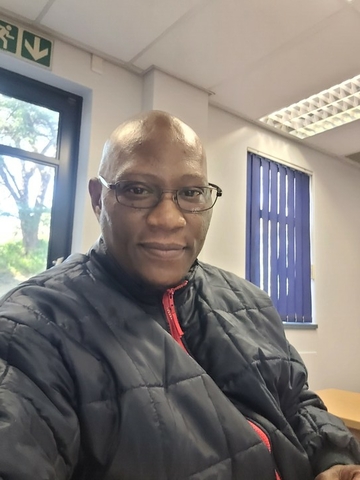 Tenm@Croydon, 40 Kempton Park, Gauteng, South Africa