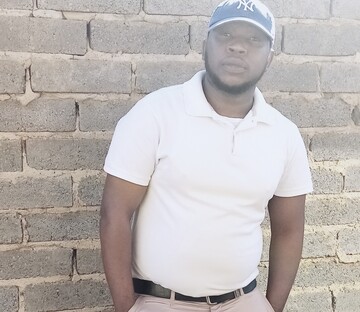 Sizwe85, 41 Johannesburg, Gauteng, South Africa