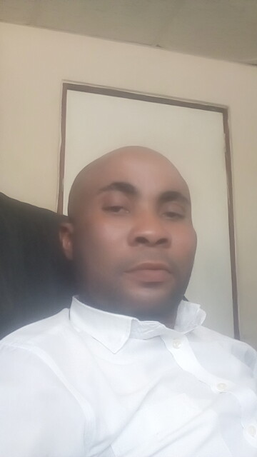 lsaac, 41 Johannesburg, Gauteng, South Africa
