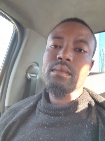 Leeroy, 27 Johannesburg South, Gauteng, South Africa