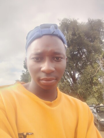 Mogomotsi, 23 Soshanguve, Gauteng, South Africa