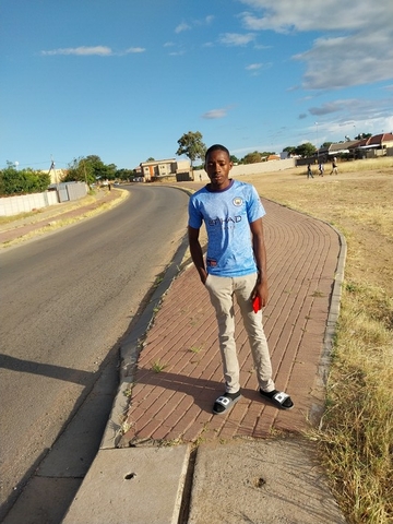 Sean07, 27 Polokwane, Limpopo, South Africa
