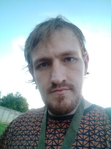 Hein, 27 Allanridge, Free State, South Africa