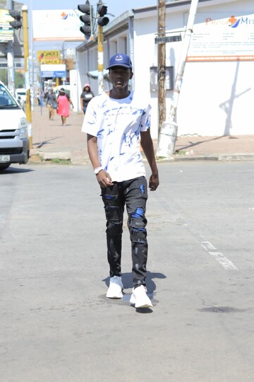 Tafuza, 25 Polokwane, Limpopo, South Africa