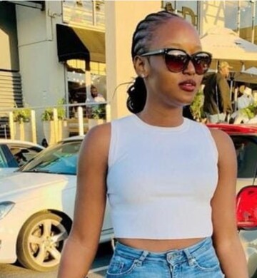 Redlipstick06, 40 Durban, KwaZulu-Natal, South Africa