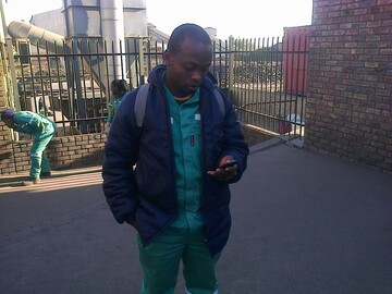 Derick11, 34 Johannesburg, Gauteng, South Africa