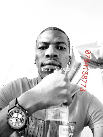 Mapiwa, 37 Randburg, Gauteng, South Africa