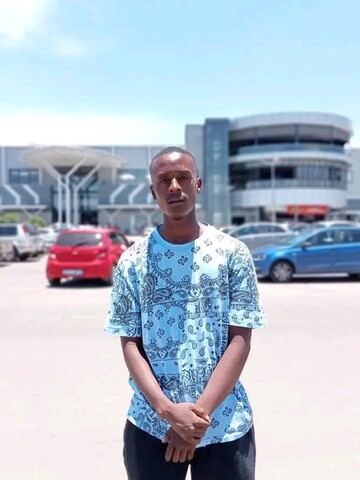 Jay Jay cool j, 22 Tembisa, Gauteng, South Africa
