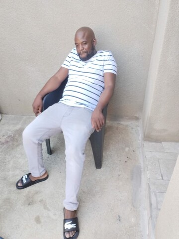 Maijane, 38 Rustenburg, North West, South Africa