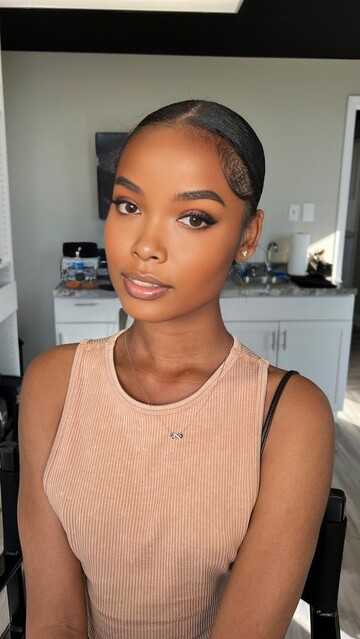 Patricia, 27 Johannesburg, Gauteng, South Africa