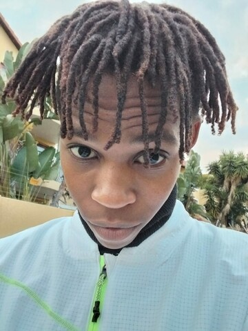 Ohentse, 21 Randburg, Gauteng, South Africa
