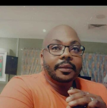 Charz, 42 Brits, North West, South Africa