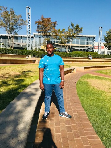 Mabenzo10, 28 Randfontein, Gauteng, South Africa